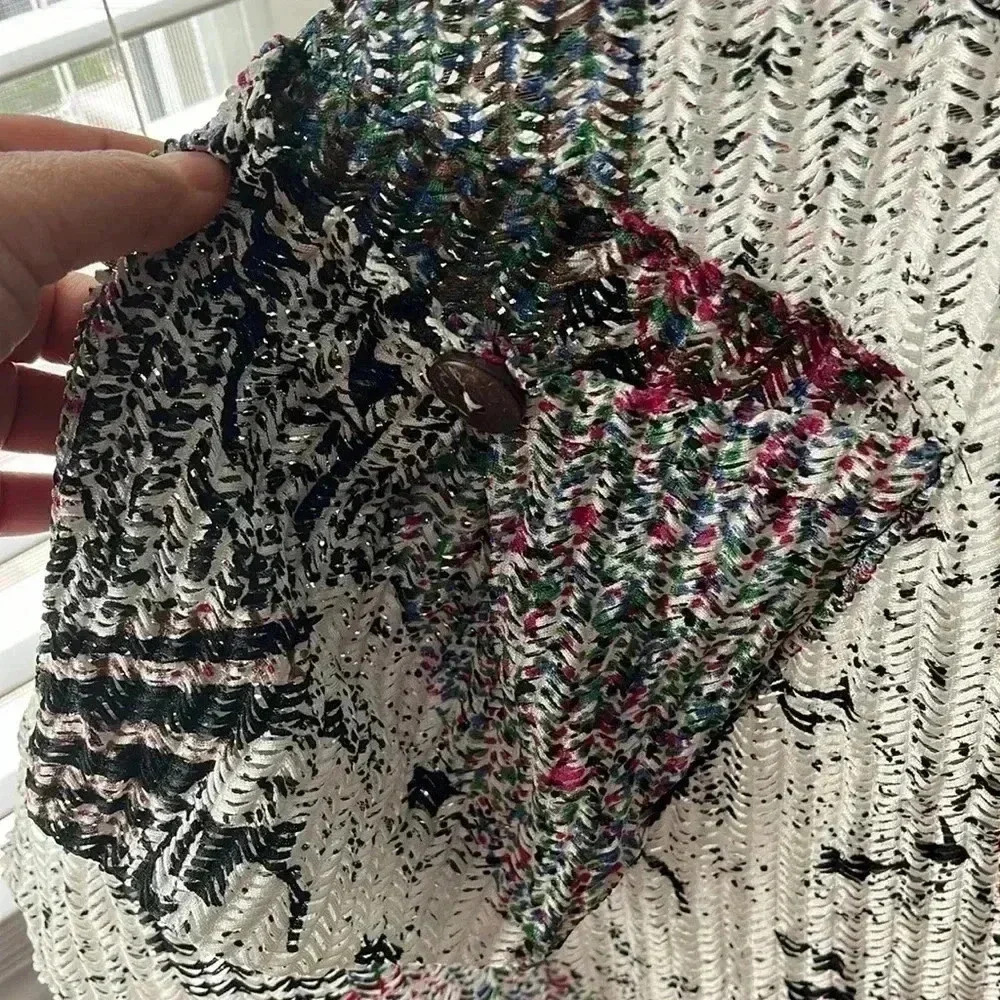[S/M]Rima  Swim Coverups - Picture 4 of 11